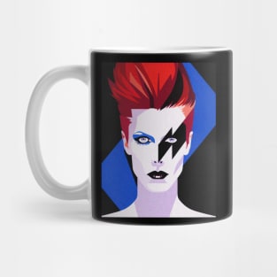 Fame! Mug